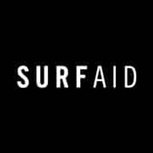 SurfAid Logo