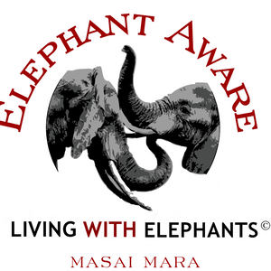 Elephant Aware USA, Inc Logo