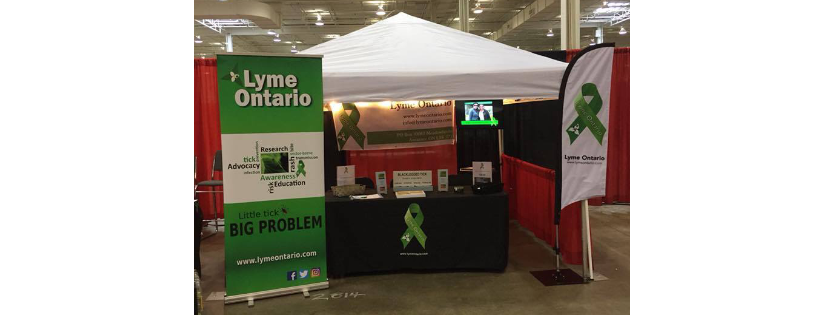 Lyme Ontario