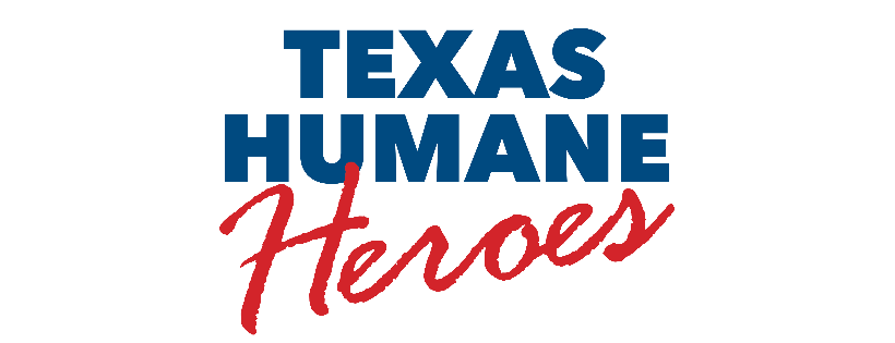 Texas Humane Heroes