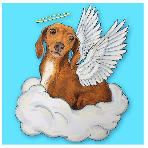 Cindy Lou’s Legacy Sanctuary Logo