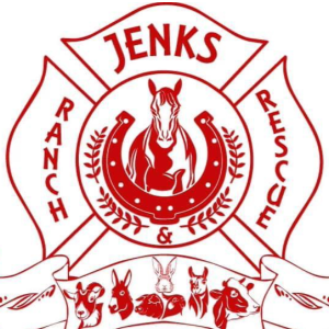 Jenks R&R - Jenks Ranch & Equine Rescue