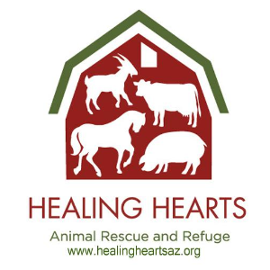 Healing Hearts Animal Rescue and Refuge