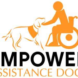 Empower Assistance Dogs Logo