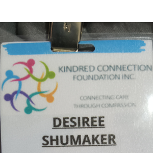 Kindred Connection Foundation Inc Logo