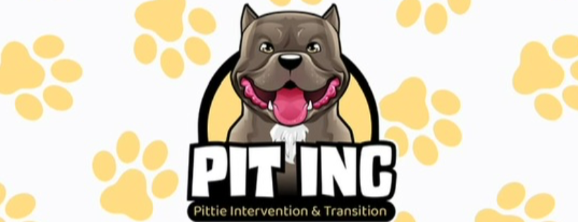 Pittie Intervention & Transition- PIt Inc