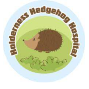 Holderness Hedgehog Hospital Logo