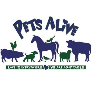 Pets Alive Middletown Logo