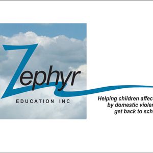 Zephyr Education Inc