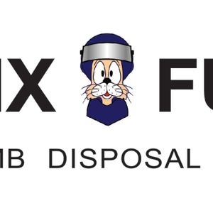 Felix Fund - the Bomb Disposal Charity