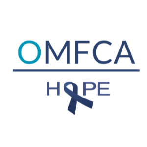 Open Medicine Foundation Canada Logo