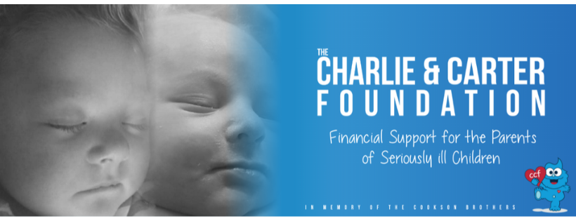 The Charlie and Carter Foundation