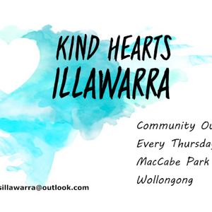 Kind Hearts Illawarra