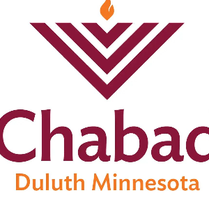The Chabad Lubavitch of Northern Minnesota inc Logo