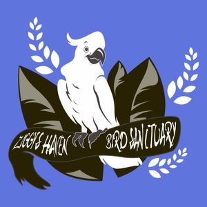 Ziggy's Haven Bird Sanctuary, Inc Logo