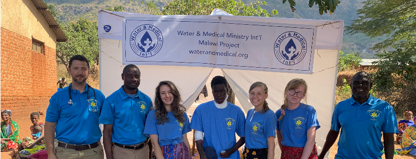 Water & Medical Project Int'l