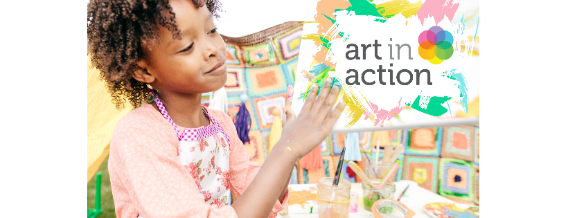 Art in Action