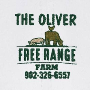 The Oliver Ohana Farm Logo