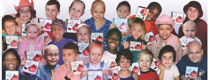 Songs of Love Foundation