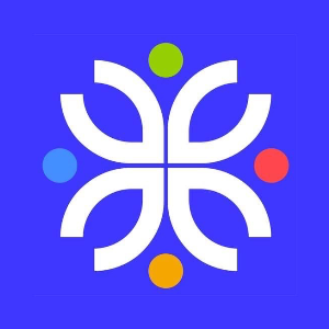 UNSPOKEN SMILES Logo