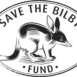 Save The Bilby Fund Ltd Logo