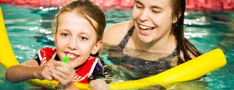 Muscular Dystrophy Association Of NSW