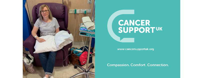 Cancer Support UK