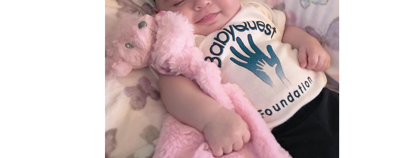 Baby Quest Foundation, Inc.
