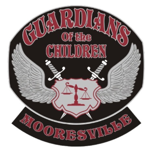 Guardians of the Children Mooresville inc.