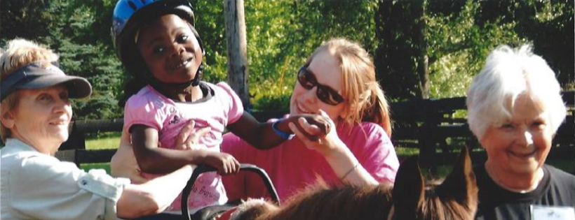 Equest Center for Therapeutic Riding, Inc