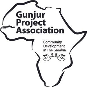 Gunjur Project Association Logo