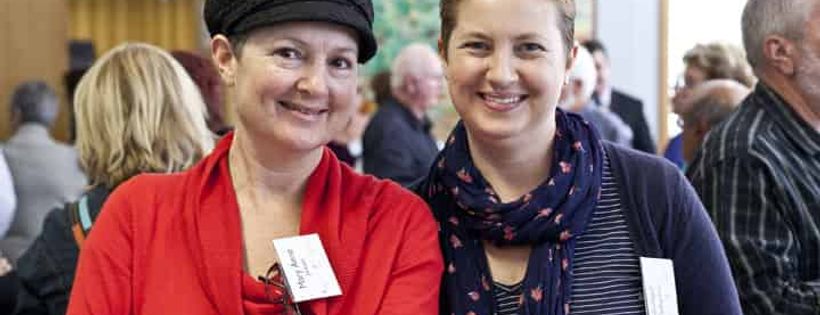 Ovarian Cancer Australia Limited