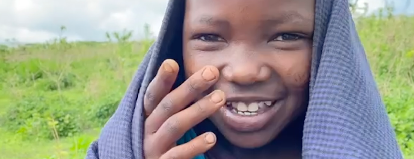 Maasai Water Project