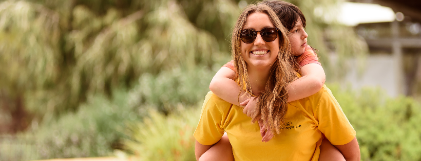 Uni Camp For Kids Incorporated