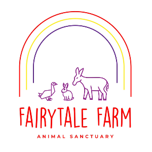 Fairytale Farm Animal Sanctuary Logo