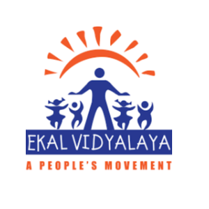 Ekal Vidyalaya Foundation of USA Logo