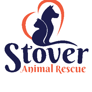 Stover Animal Rescue, Inc Logo