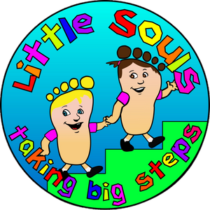 Little Souls Taking Big Steps Limited