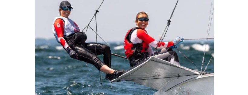 Wind Athletes Canada