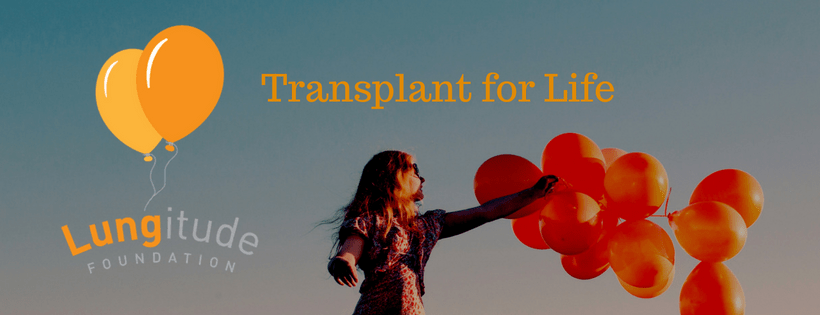 Lungitude Foundation