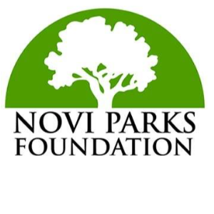 Novi Parks Foundation Logo