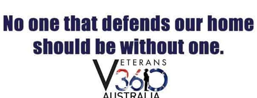 V360 Australia Ltd