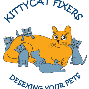 KittyCat Fixers