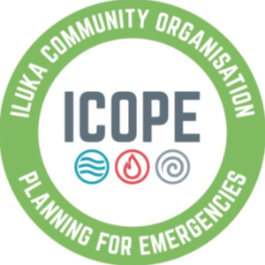 Iluka Organisatoin Planning for Emergencies (ICOPE) Inc
