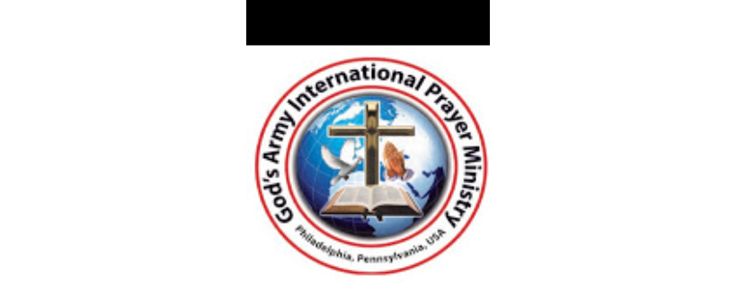 God's army international prayer ministry