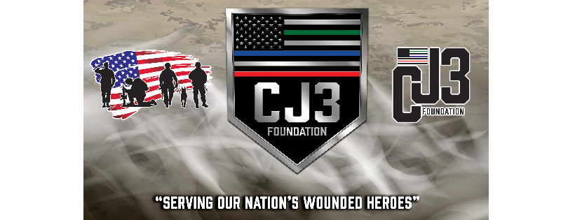 CJ3 Foundation