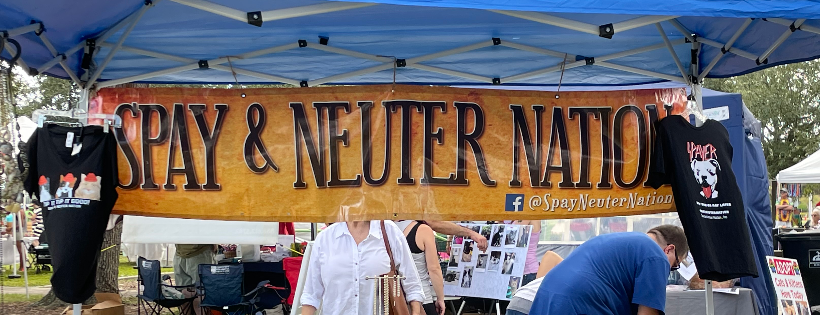 Spay & Neuter Nation, Inc.