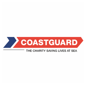 Coastguard New Zealand Logo