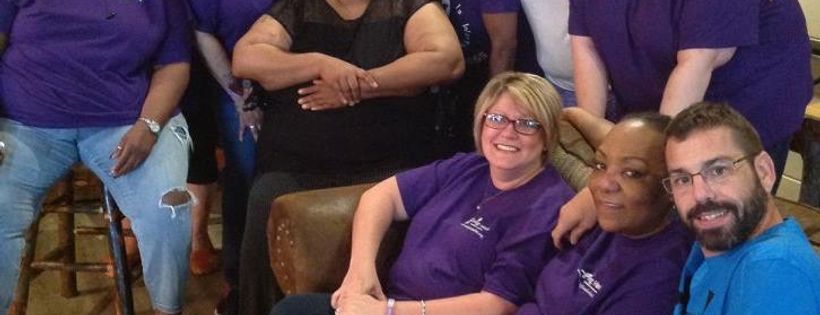 Caring Hands Sarcoidosis Foundation