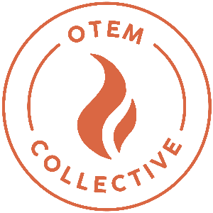 Otem Collective, Inc. Logo